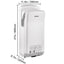 SucceBuy Hand Dryer Machinery Automatic High-speed Jet Double-sided Secure Robust Material Blade for Washroom Multicolor