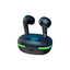 Pro80 Wireless Bluetooth-compatible Headphone With Microphon Headsets HiFi Sound Quality Low Latency Earphone Waterproof Earbuds