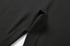 Pencil Jumpsuit Women New Full Seasons Casual Fitness Sporty Playsuit Sleeveless Slim Activewear All In One Jumpsuit Clothing