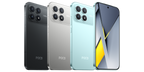 Global Version POCO F8 Pro Snapdragon 8 Elite Processor Smartphone 6.59" 120Hz HyperRGB Display 6210mAh Battery 100W HyperCharge