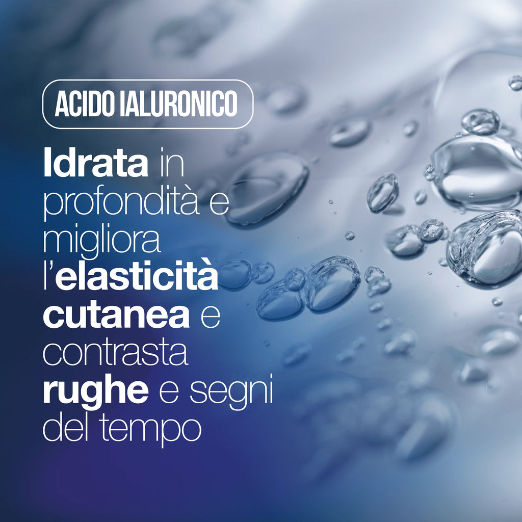 Collagen and Hyaluronic Acid with BIOTIN for Hair, Skin, Nails and Joints. Hydrolyzed Collagen 240 tablets 2000 MG with Zinc, CoQ10 and Vit. C + E for Bones and Strong Tents. Made in Italy | LAGA Pharma. LAGA Healthy. LA.GA |