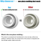 1:1 Original Earbuds EarTips For Apple Airpods Pro 2 Ear Tips For AirPods Pro Earphone Accessory For AirPod Pro Replacement Tips
