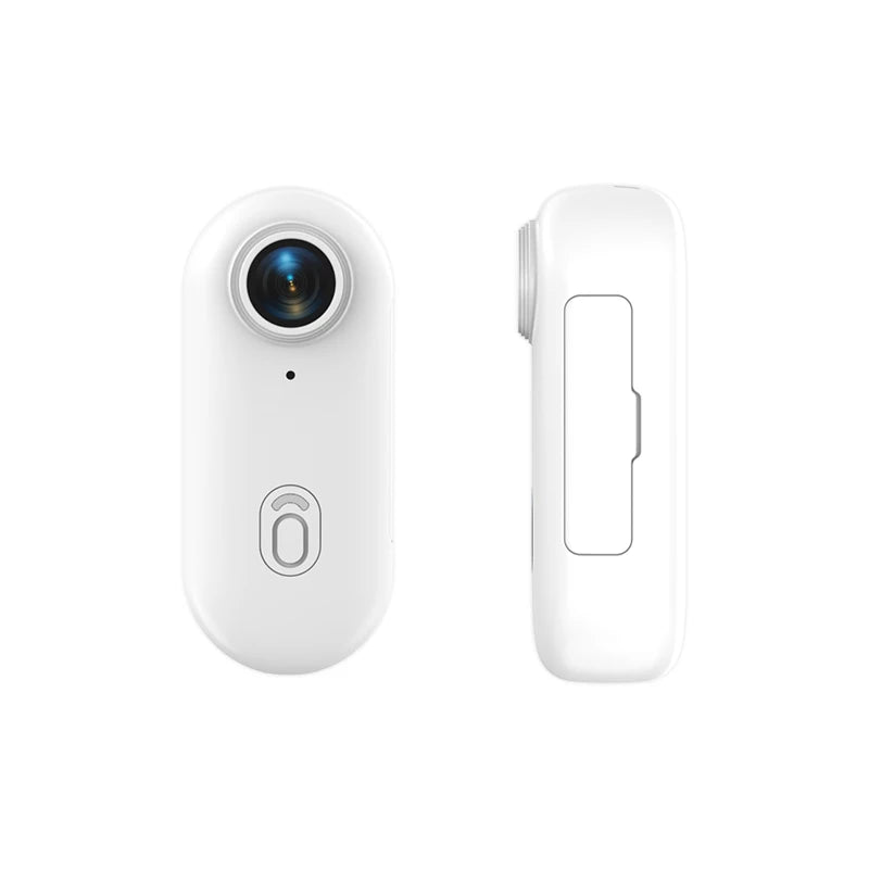 2026 Digital Video Recorder Mini Body Camera Small Thumb Camera 4K Action Camera with Wifi Secondary image