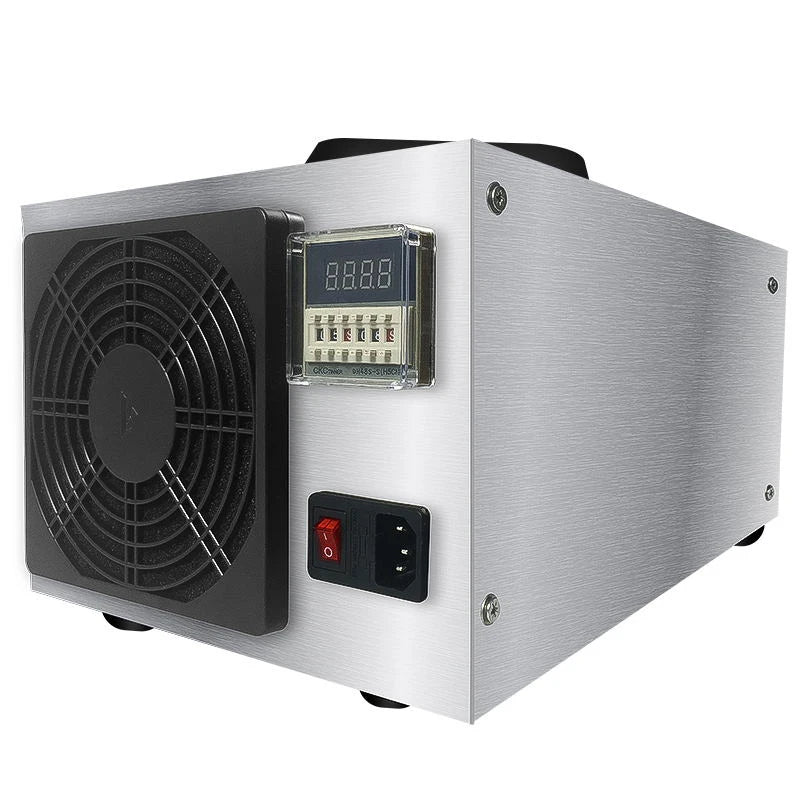 50g Ozone Generator Office air sterilizer food sterilization farm environmental treatment pigsty ammonia removal Main image