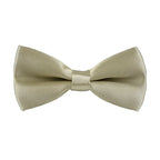 HUISHI 34 Colors Solid Fashion Bowties Groom Kids Formal Colourful Children Cravat Green Marriage Butterfly Wedding Bow ties