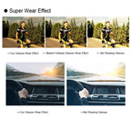 X-TIGER Cycling Glasses UV400 Photochromic Cycling Sunglasses Sports Polarized Men's Sunglasses MTB Racing Bike Glasses Eyewear