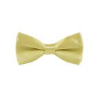 HUISHI 34 Colors Solid Fashion Bowties Groom Kids Formal Colourful Children Cravat Green Marriage Butterfly Wedding Bow ties