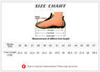 Women's Luxary Chunky Sneakers 2025 trend Fashion Mesh Breathable Shoes for Men Sports Running Casual Ladies Fitness Vulcanize