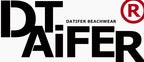 DATIFER Summer Men Beach Print Shorts Surfing Swimwear Fitness Workout Trunks Male Sportswear With Pockets Pants