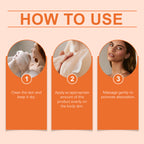 Peach Self Tanner Cream Enhancing Bronzing Boosting Darkening Sunless Tanning Sun Kissed Tone Hydrating Watermelon Bronzer Cream