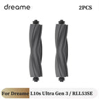 For Dreame L10s Ultra Gen 3 Gen3 / RLL53SE Replacement Parts Accessories Main Side Brush Filter Mop Pad Dust Bag
