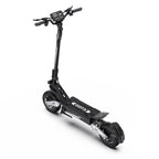T10 Portable E-Scooter 900W Peak Power 48V 13.5/18 Ah Battery Electric Scooter for Adults 11inch Off-road Tire Scooters Electric