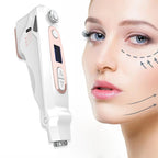 Professional Mini HIFU Facial Rejuvenation Anti Aging Wrinkle Beauty Machine Ultrasonic Skin Care SPA Salon Home Use For Women