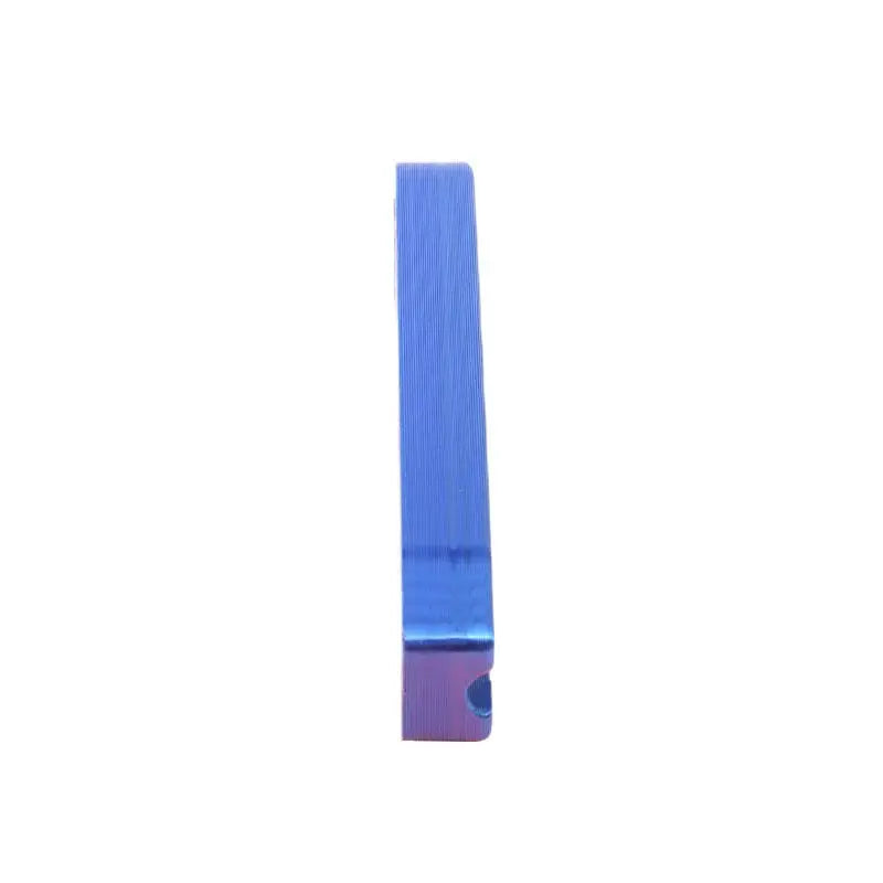 Golf Tee Elevator 3D Printed Golf Tee Height Gauge Portable Tee Height Setter Precise Placement at 20-70mm Gift for Golfers