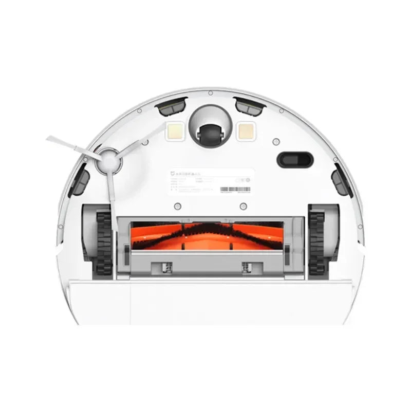 For Xiaomi Mijia 1C 1T Mi Robot Vacuum Mop Dreame F9 Hepa Filter Main Side Brush Mop Cloth Robotic Vacuum Cleaner Accessories Secondary image