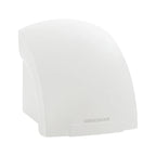 Electric Hand Dryer Compact Wall Mounted Automatic Air Hand Dryer with Infrared Sensor for Commercial Bathroom Hotel and Home