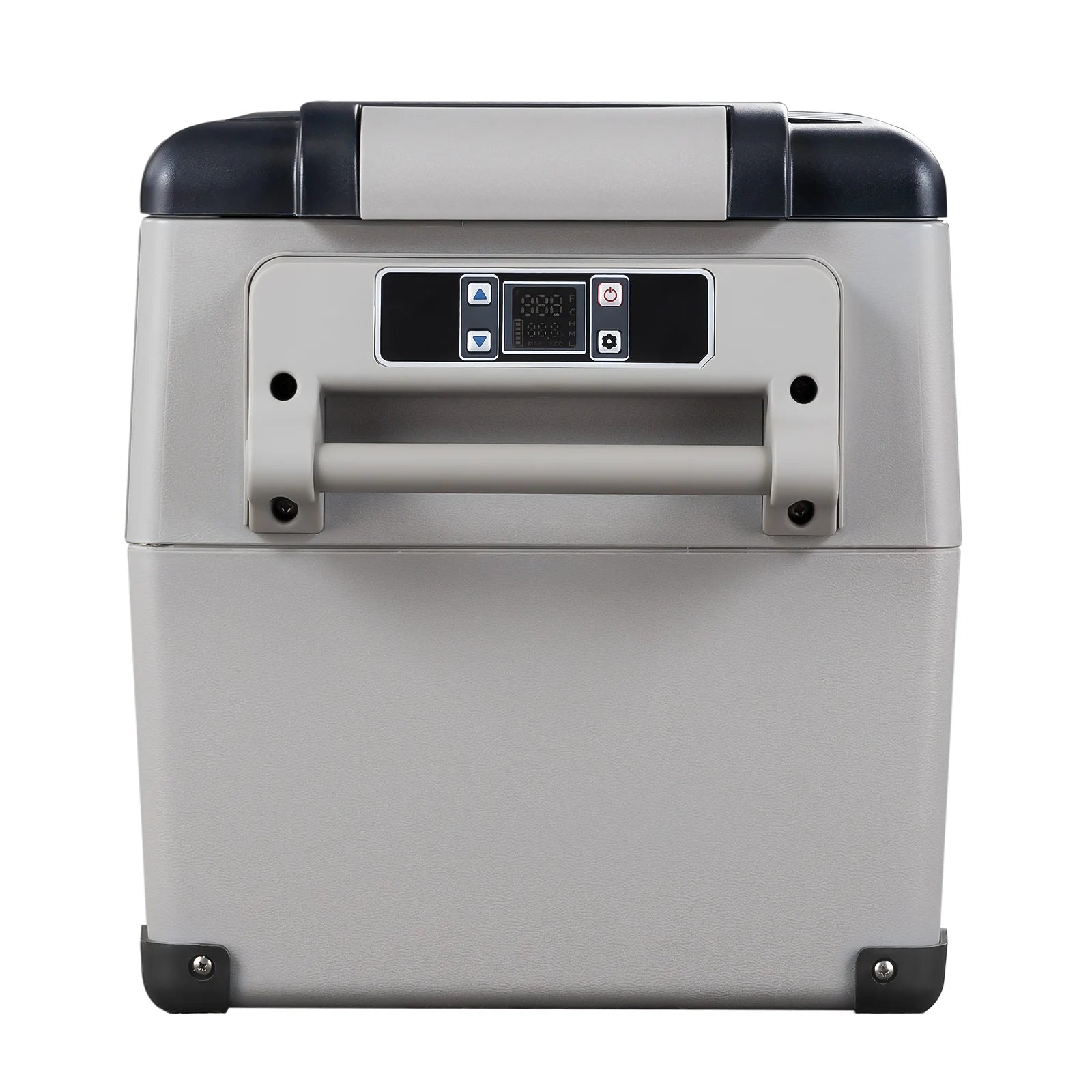 30L 35L 40L 45L 50L 55L Car Refrigerator DC 12V/24V Car Freezer Fridge -4℉~68℉ RV Portable Compressor Cooler Camping Travel