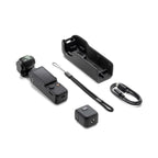DJI OSMO Pocket 3 Powerful 1-Inch Sensor 4K/120fps 2-Inch Rotatable Touchscreen Original Brand New EU Stock