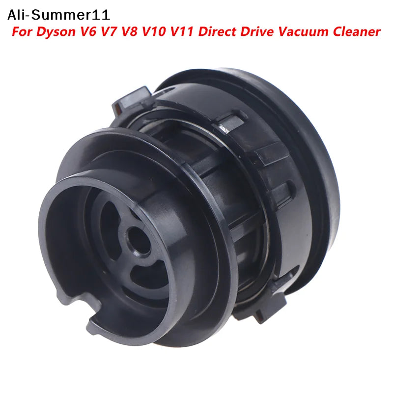 【A6L】Soft Suction Head Motor Bearings For V6 V7 V8 V10 V11 Direct Drive Vacuum Cleaner Replacement Parts Spare Tool Accessories