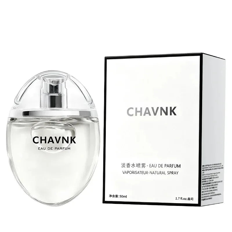 Fresh and Long-lasting Floral Note No.5 Eau De Parfum Vaporisateur Natural Spray 50ML Of Water It Gracefully Reborn Perfume