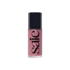 Saie Liquid Blush Highlighter Contouring Illuminating Shimmer Powder Quick-drying Non-sticky Natural Facial Makeup Soft Texture
