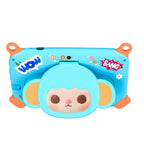 2026 Global Version 7 Inch 5G WiFi Kids' tablet Quad Core 4GB RAM 64GB ROM Dual Cameras Children's Gifts Tablets Android 13.0