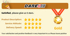 DAREVIE Cycling First Layer Man Compression Seamless Women Bicycle Cycling Inner Sports First Layer Undershirt Bike Base Layer