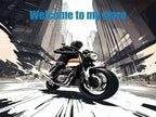 2025 Summer New Cotton For 1250 GS Exclusive for BMW Fans Motorrad R1250GS Motorcycle T Shirt Men Hip Hop Streetwear Unisex Tops