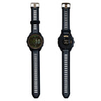 Garmin Forerunner 165 Smartwatch 1.2inches Colorful AMOLED Display GPS Metrics and Recovery Insights Monitoring Fitness Tracker