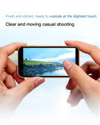 SERVO 18SE MINI 3G Pocket Smartphone Android System Google Play 16GB ROM 2MP Camera WiFi Super Small Smart Phones 2 SIM Standby