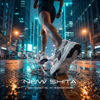 Women's Luxary Chunky Sneakers 2025 trend Fashion Mesh Breathable Shoes for Men Sports Running Casual Ladies Fitness Vulcanize