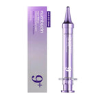 orea Numbuzin NO.9 NAD+ BIO Set - Lifting-sil Mask NMN Essence Retinol Eye Cream, Time Reversing Lift Firm Brighten Skin Care