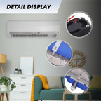 A78E-144W Thermoelectric Peltier Refrigeration Cooler 12V Semiconductor Air Conditioner Cooling System DIY Kit