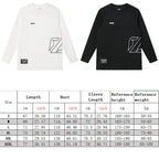2025 Mens Quick Dry Workout T-Shirt Moisture Wicking Training Top Gym Fitness Long Sleeve Running Basketball Tee Athletic Wear