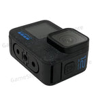 GoPro HERO 11/12/13 Black Action Camera HyperSmooth6.0 5.3k60fps Video 27MP helmet Sport Camera GoPro Hero 11/12/13 Black