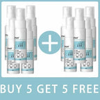 Permanent Hair Removal Spray Dissolves Hair Instantly Sprays On Effortlessly Gentle on Skin Pain-Free Long-Lasting Results