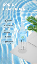 200ML Water-soluble Lubricants Easy To Clean lubricants oil gay anal sex lubricant Vagina massage oil Adult Sex product