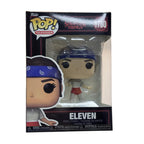 Funko TV Strangers Pops Mike Wheeler #1783 Things- Will Byers Dustin Steve Action Figure Toys Collectible Dolls Gift Decor Model