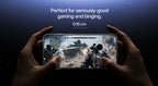 Global version samrtphone OnePlus Nord 5 5G 8GB+256GB 12GB+512GB Snapdragon 8s Gen 3 Android 15 6800 mAh 80W Wi-Fi 6  NFC