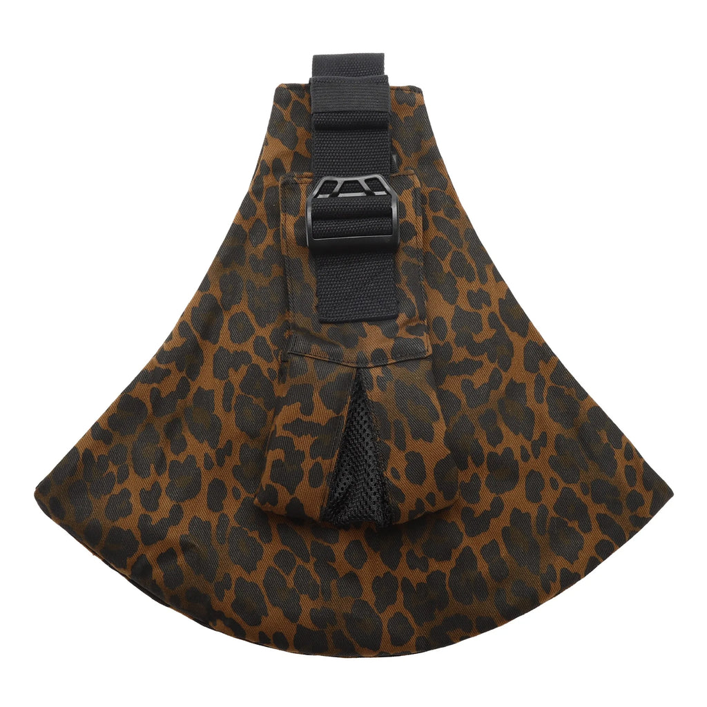 Portable Sling Baby Carrier Wrap Toddler Backpack Shoulder Bag Bebe Carriers Newborn Backpacks Infant Bags for New Born