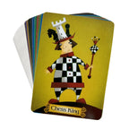 Full English Sleeping Queens Board Game Card Family Gift Wake Up Queen Strategy Game Fun Childrens Game Card