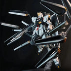DABAN 6619 RX-93 V Ver.Ka NU MG 1/100 Assembly Model Kit Toys Action Figure Robot Plastic Model Mecha Gifts In Stock