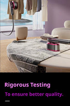 Handheld Steam Iron Garment Steamers Ironing Multi Functional  Machine Travel Portable Ironing Machine Garment Ironing Machine