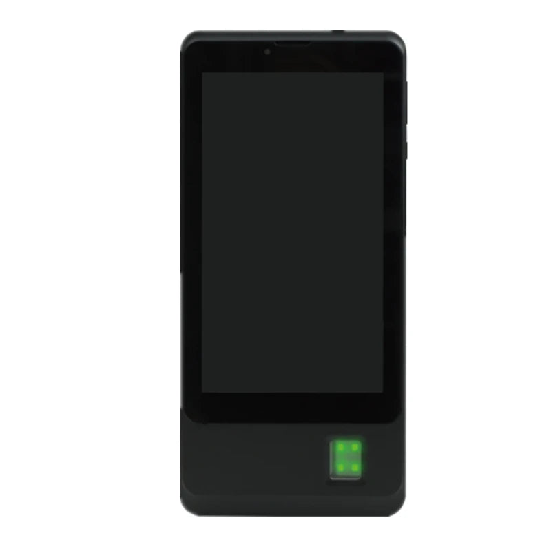 The Cheapest 7" 4G Fingerprint Phone Call Tablet PC Android 8.1 GSM Quad Core WIFI 1GB RAM 8GB ROM Dual SIM 4000mAh