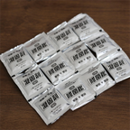120-12PCS Camping Toilet Chemicals Liquid Waste Gelling Deodorizing Powder Eco Absorbent Gel Camping Toilet for Portable Toilet