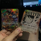 Bandai One Piece TCG OP01-OP13 Card Game Romance Dawn Chinese Version TCG Booster BOX Collection Cards Kids Toys Birthday Gift