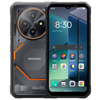 Blackview FORT 2 Smartphone, 6.78" HD+ IPS Display,MediaTek Helio G81 Processor,5000mAh Battery,Outdoor Rugged Mobile Phone