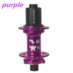 RUJIXU Rear-Boost 12x150,Aluminum Bicycle Hub,32 Holes 120 Clicks 5 Bearing MTB Mountain Bike Disc Brake Hub HG MS XD 8-12s