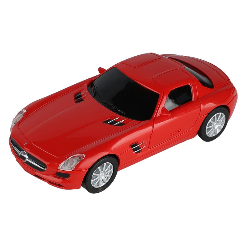 Analog Slot Car 1/43 1:43 1 43 Electric Race Remote Control Circuit Railway Cars Toy For Carrera Go Scalextric Ninco SCX