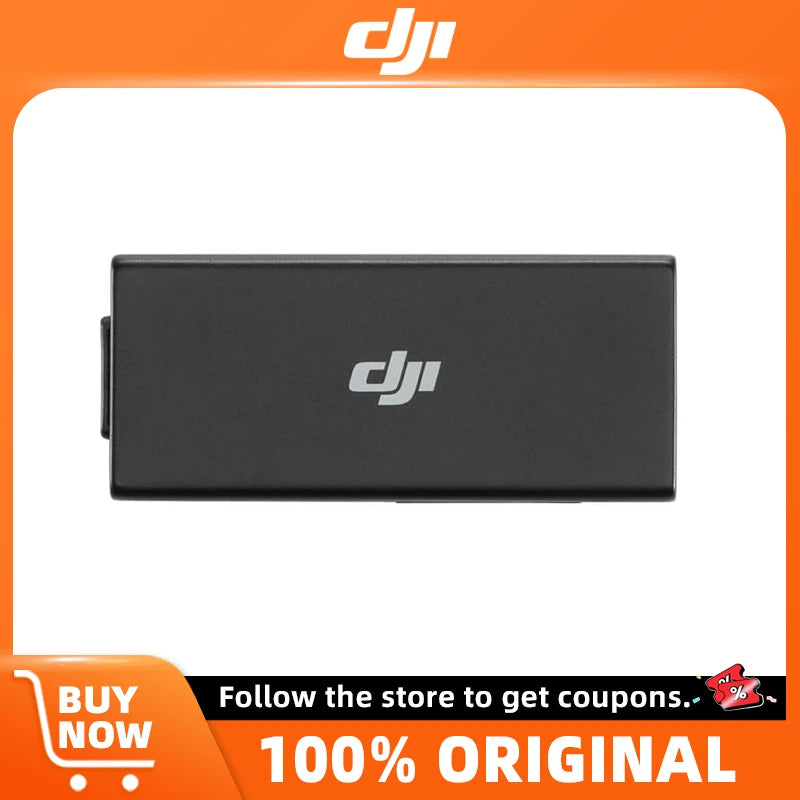DJI Cellular Module 4G Dongle (TD-LTE Wireless Data Terminal) for DJI Mavic 3 Original in Stock Main image